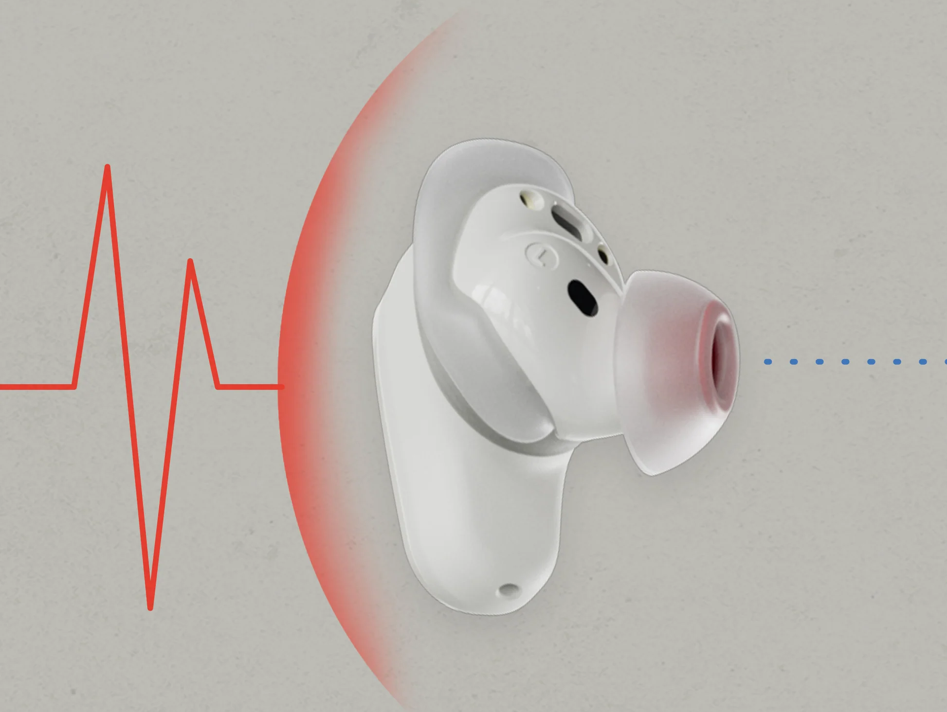 אוזניות אלחוטיות SkullCandy Method 360 ANC - צבע שחור שנה אחריות ע"י היבואן רשמי