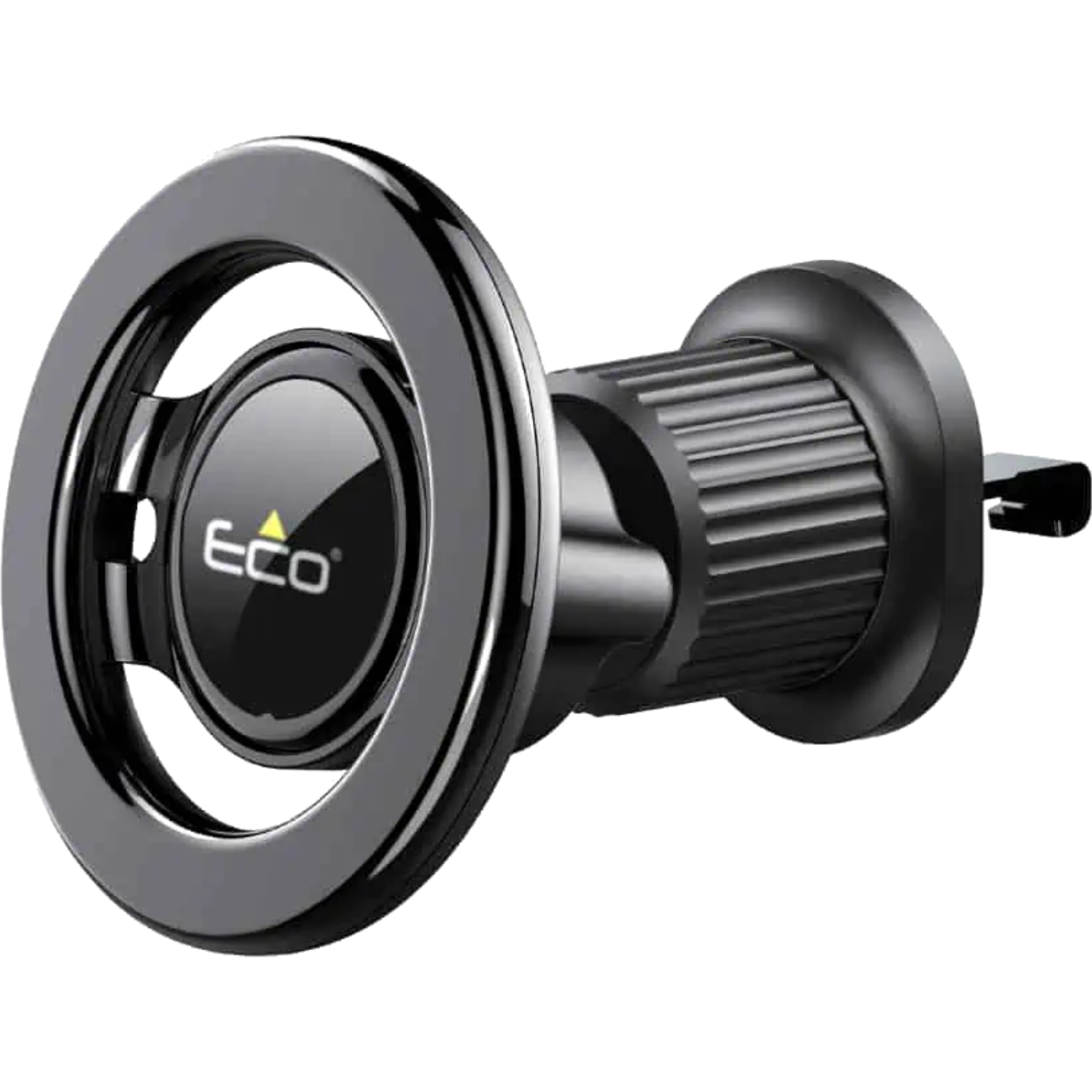 תושבת טעינה אלחוטית למזגן MagSafe + Android EC0-PM200 - צבע שחור