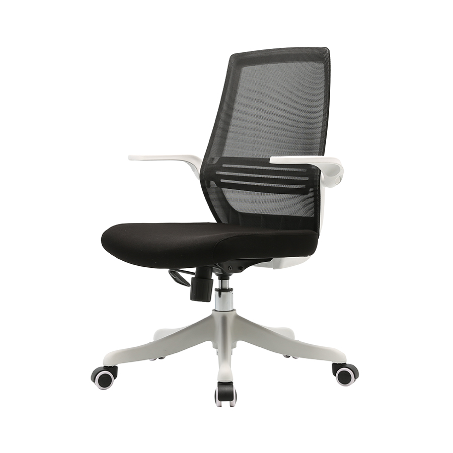 כסא משרדי SIHOO M76 Black
