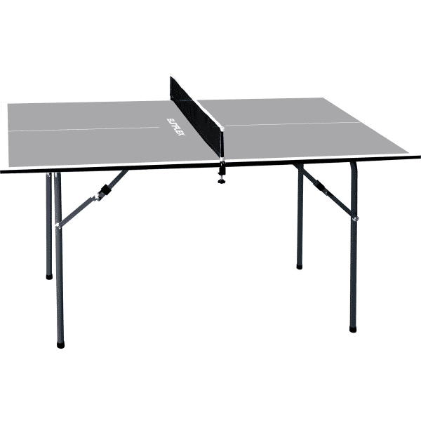 שולחן טניס פנים קומפקטי SUNFLEX MIDI TABLE TENNIS TABLE אור ספורט